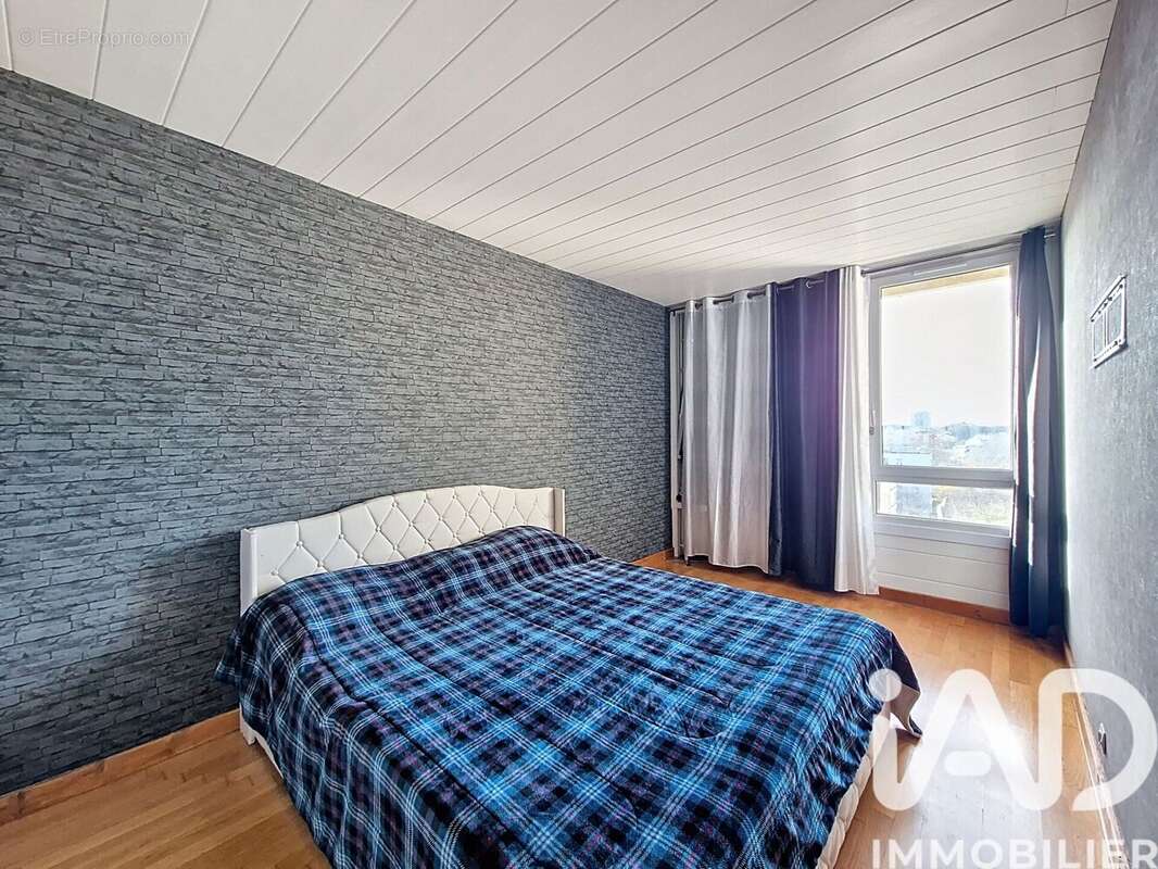 Photo 5 - Appartement à ELANCOURT