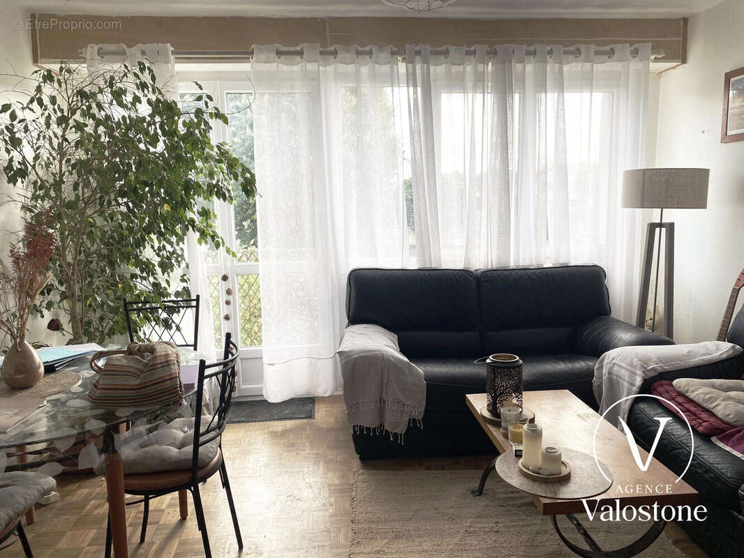 Appartement 57 m² à Pau  - photo 3