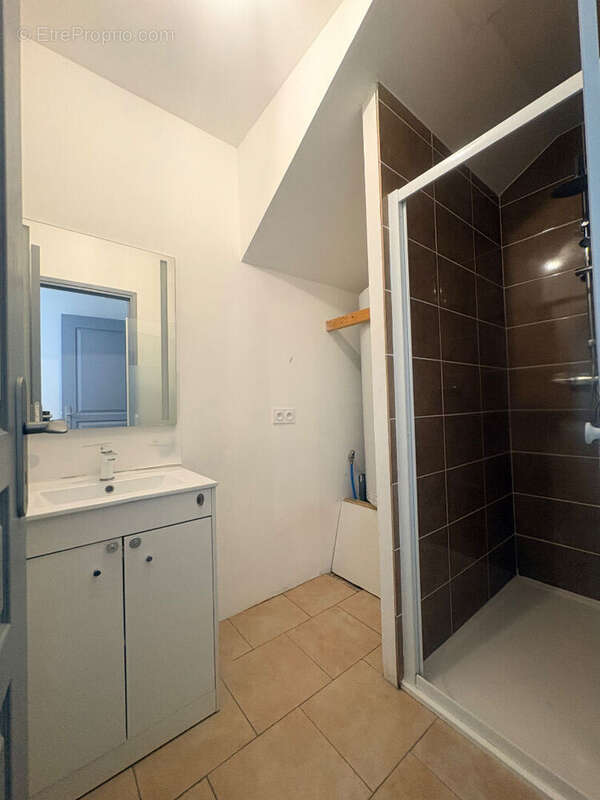 Appartement à VIDAUBAN