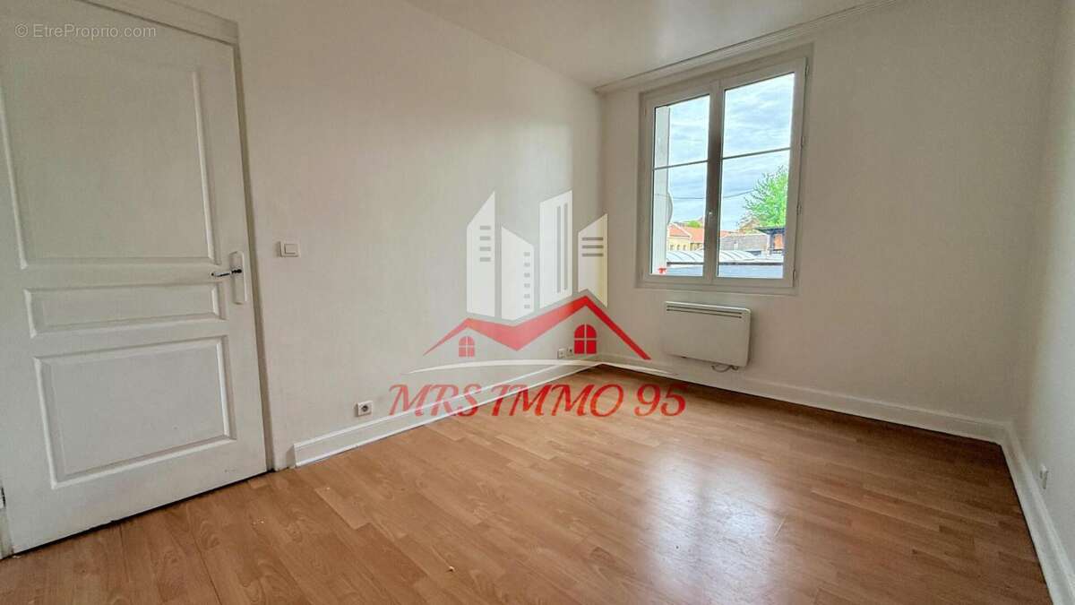 Appartement à CREIL
