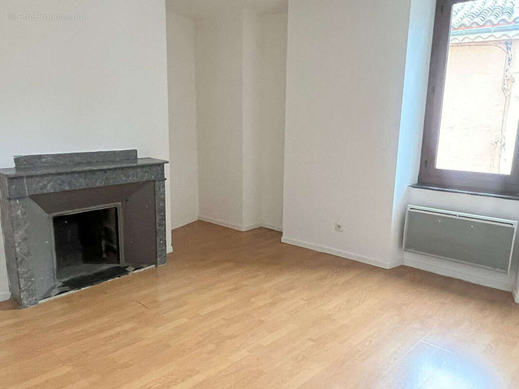 Appartement à NARBONNE