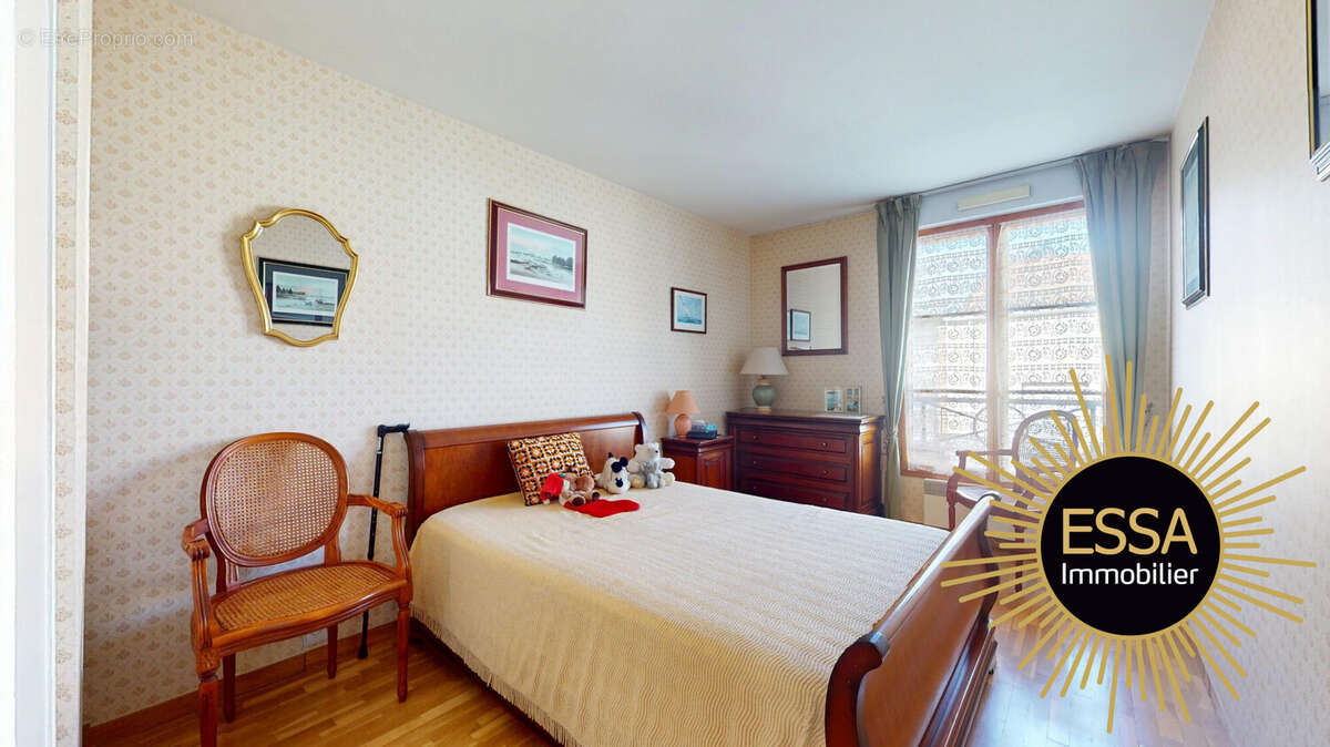 Appartement à ROCQUENCOURT