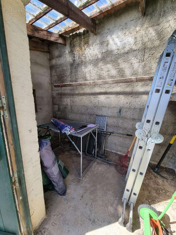 Terrain à POUZOLS-MINERVOIS