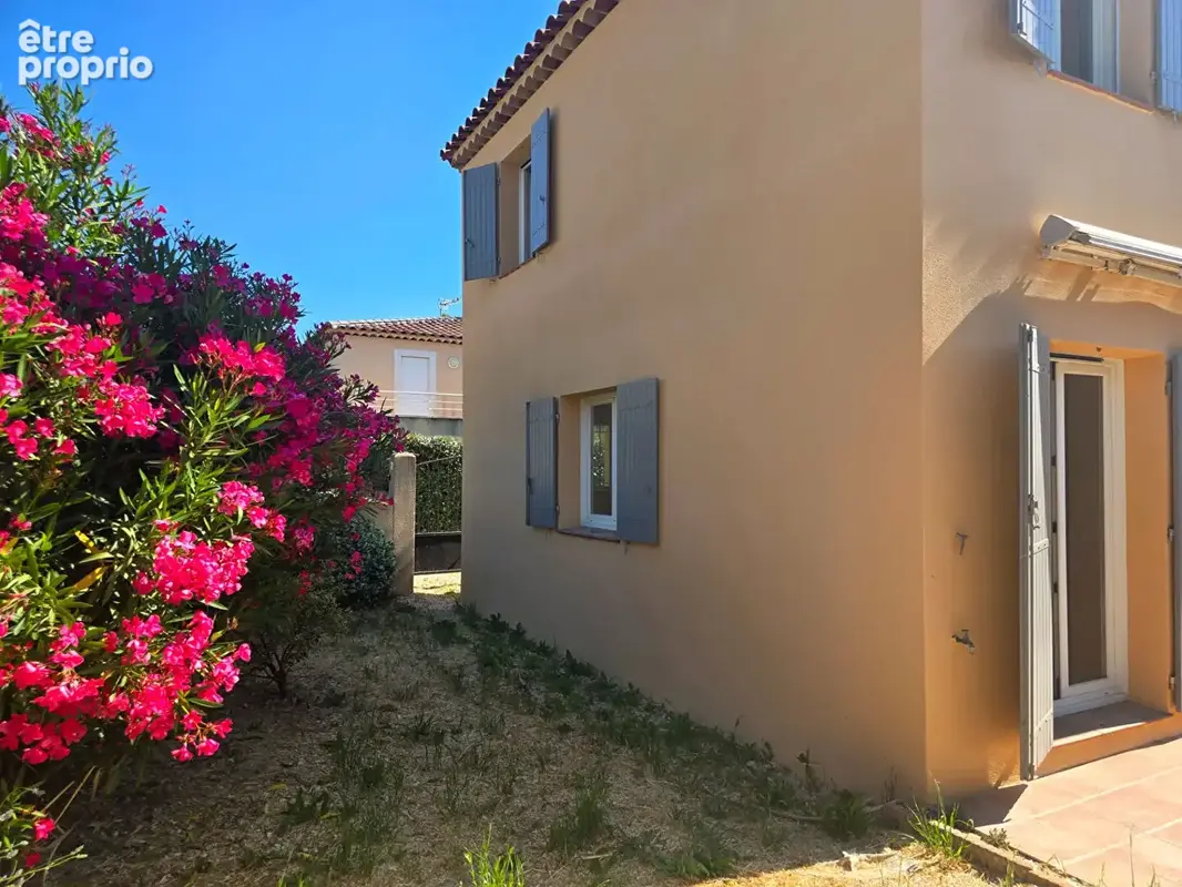 Villa Greasque 4 pièce(s) 90 m2 - photo 4
