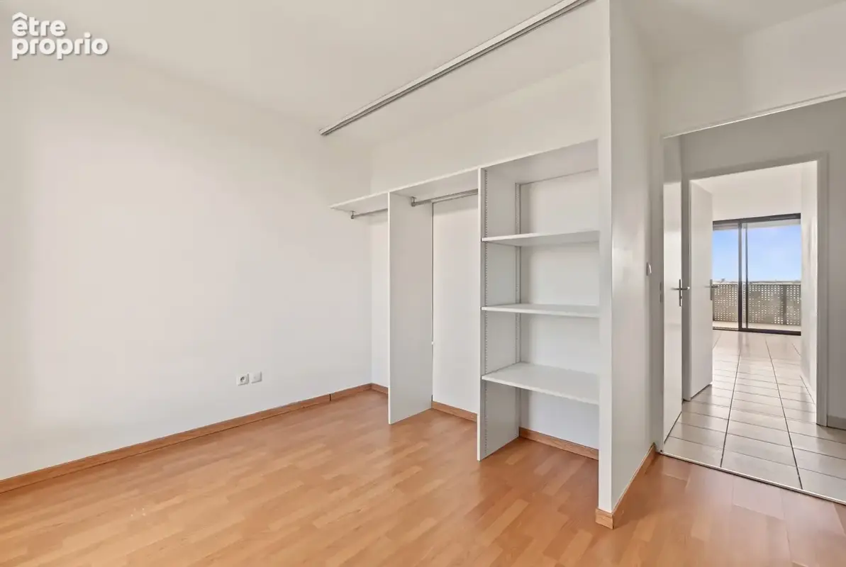 Appartement 3 pièces 63 m² à vendre à Toulouse (31200) - photo 6
