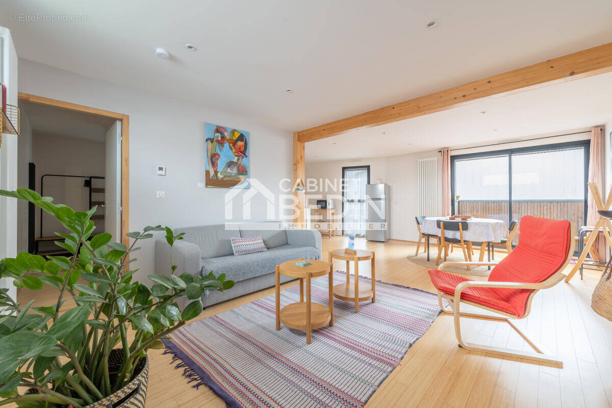 Appartement à ANDERNOS-LES-BAINS