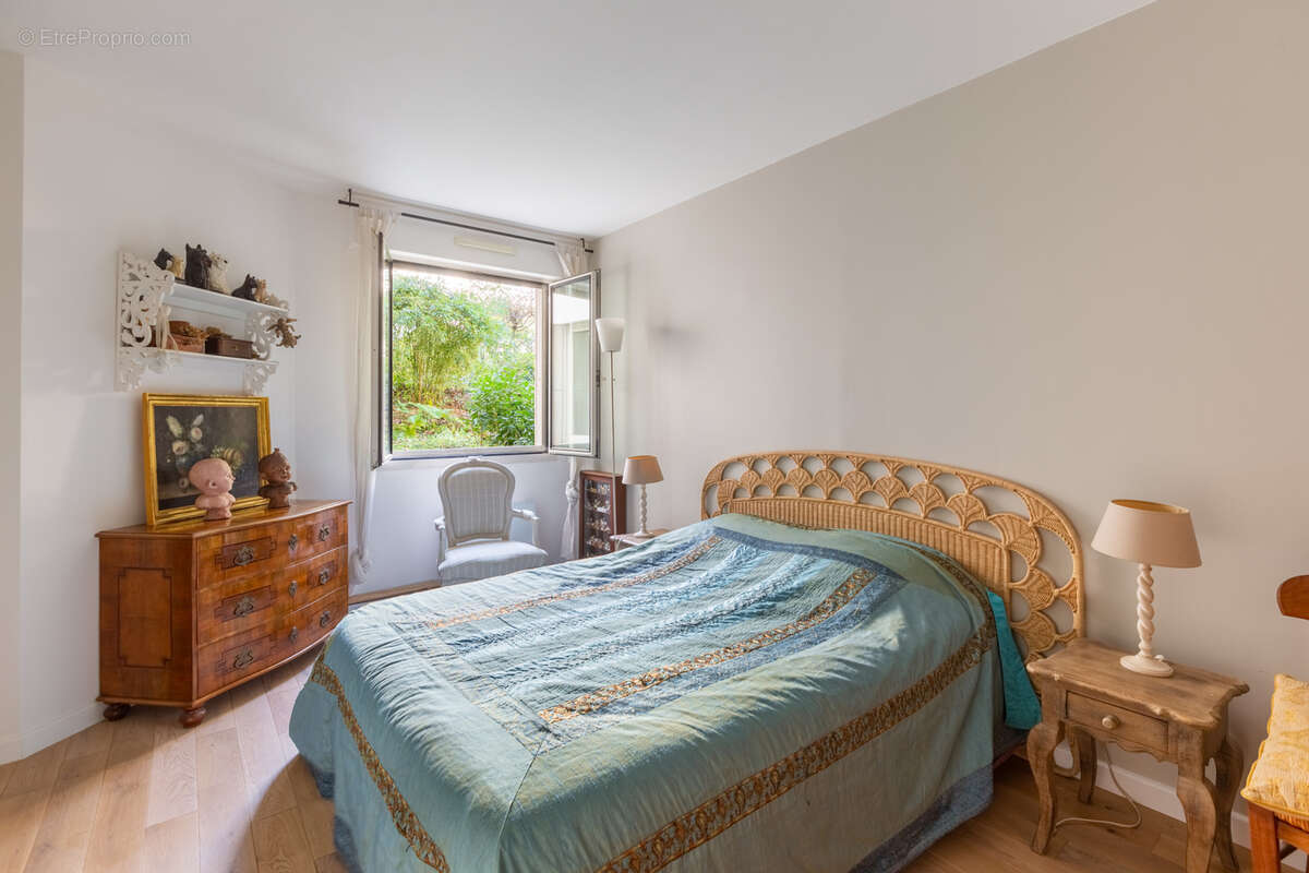 Appartement à MEUDON
