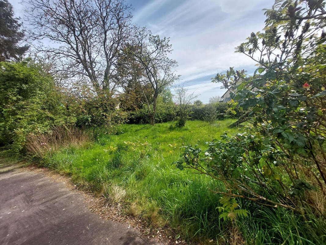 Maison à LONGAULNAY