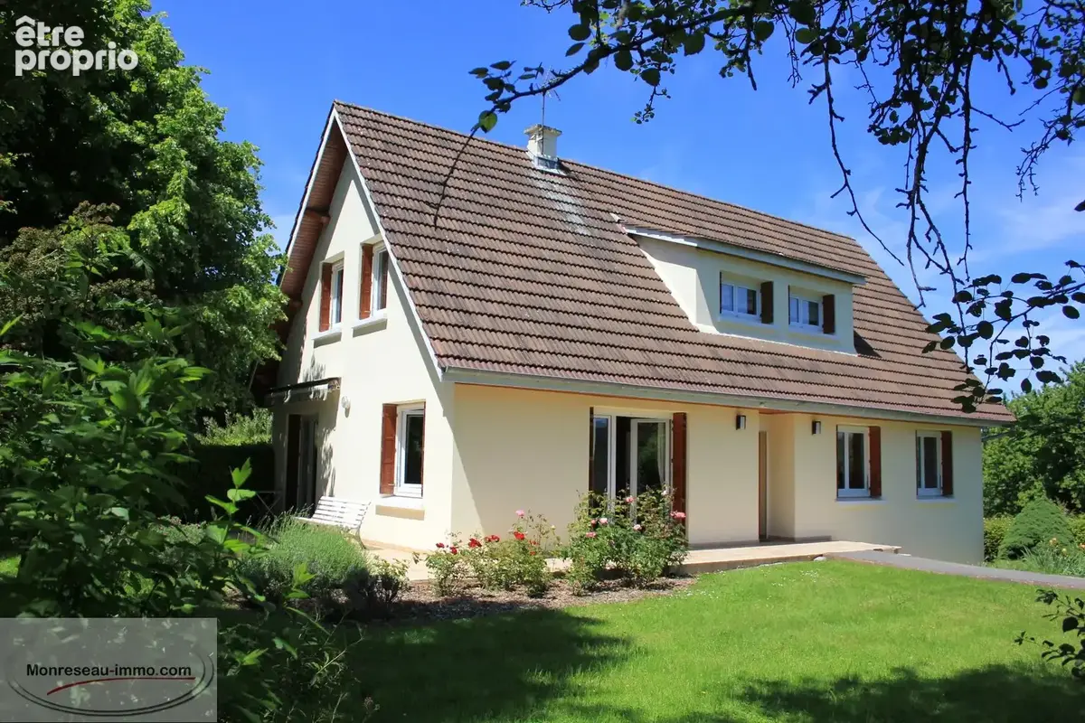 Propriété Familiale avec jardin divisible - photo 2