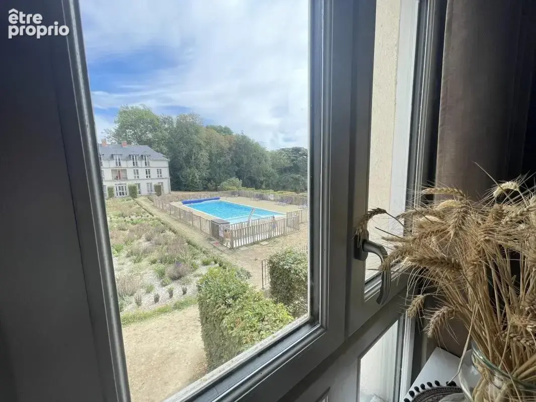 Appartement à BADEN