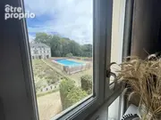 Appartement à BADEN