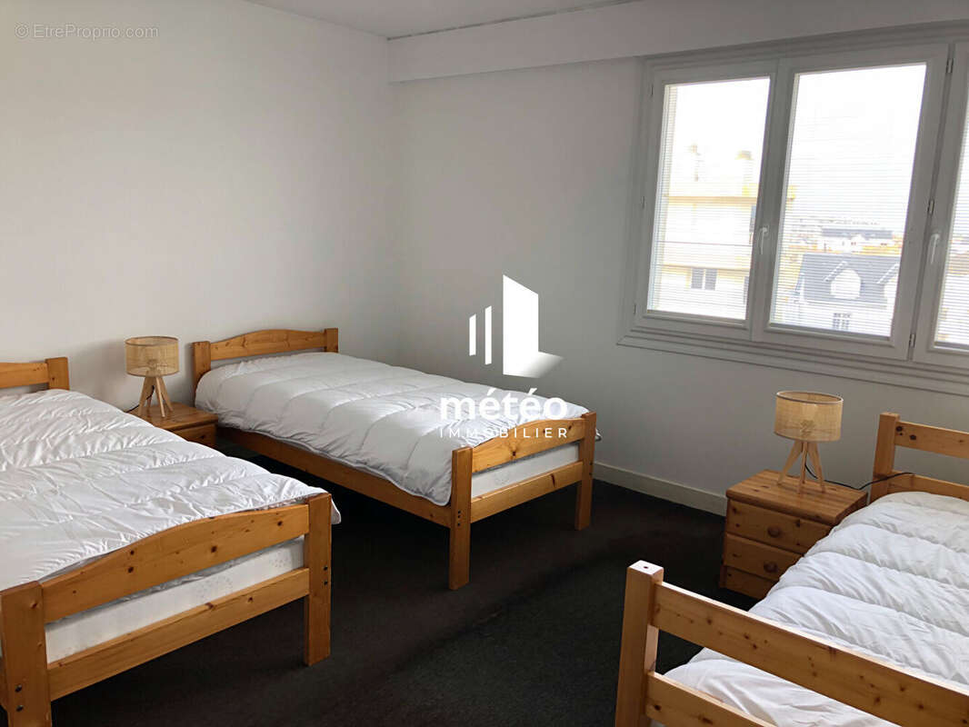 Appartement à LES SABLES-D&#039;OLONNE