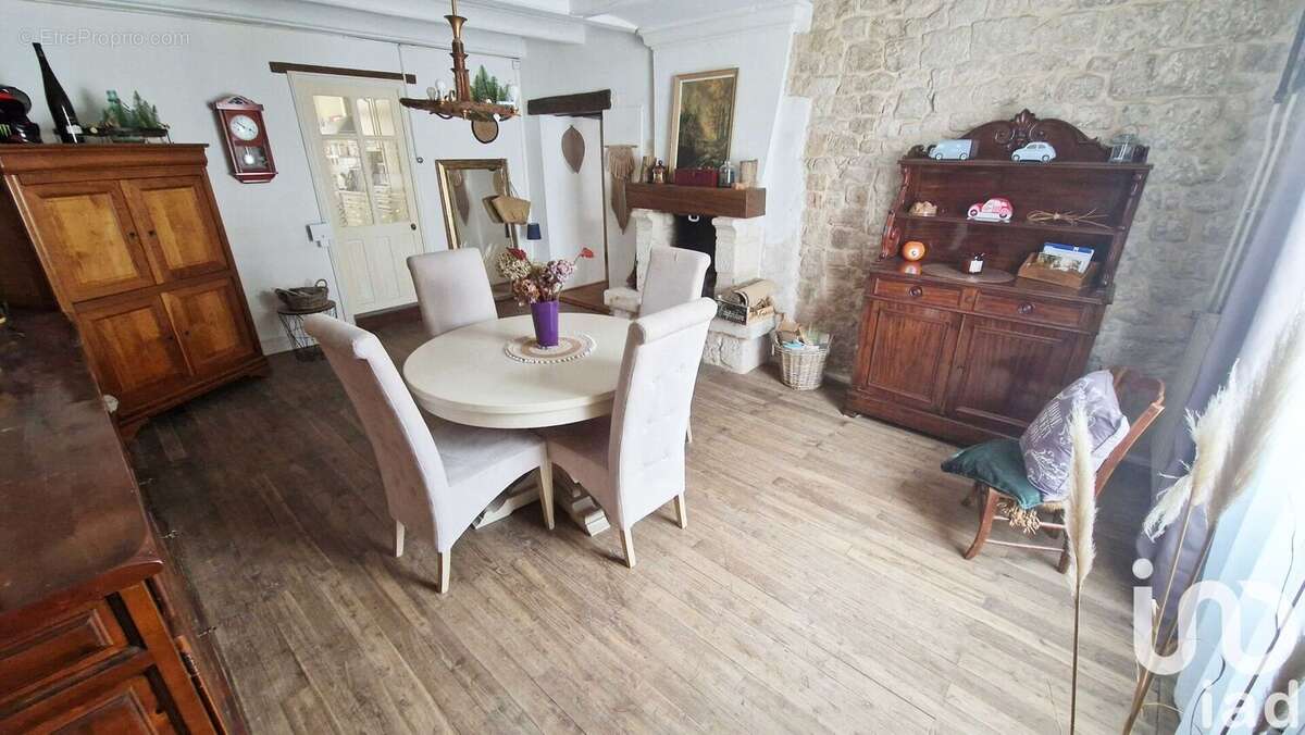 Photo 3 - Maison à VILLIERS-EN-PLAINE