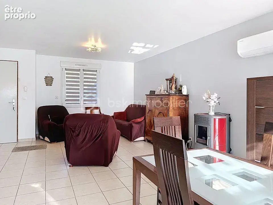 Maison de plain pied - photo 9