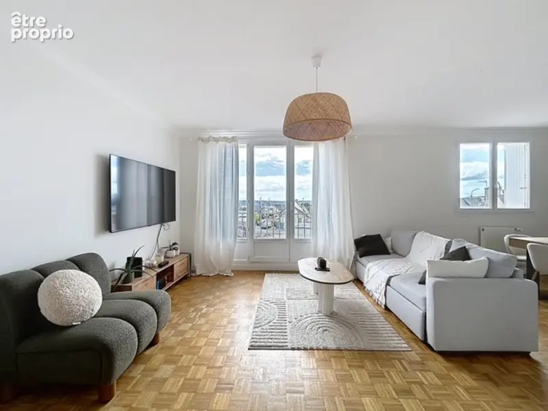 Appartement guelmeur brest - photo 2