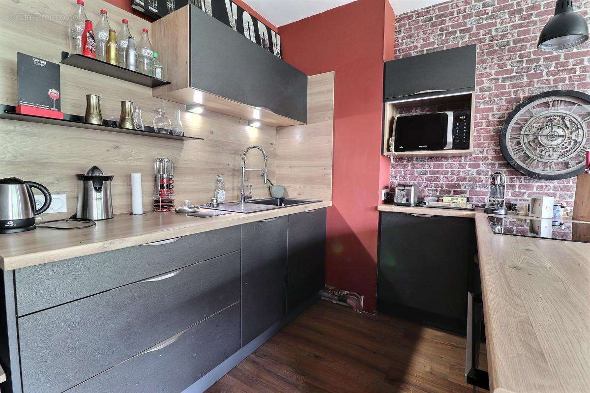 Appartement à ANGERS
