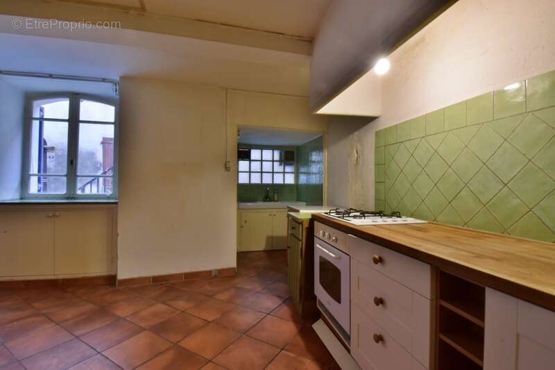 Appartement à LES MEES