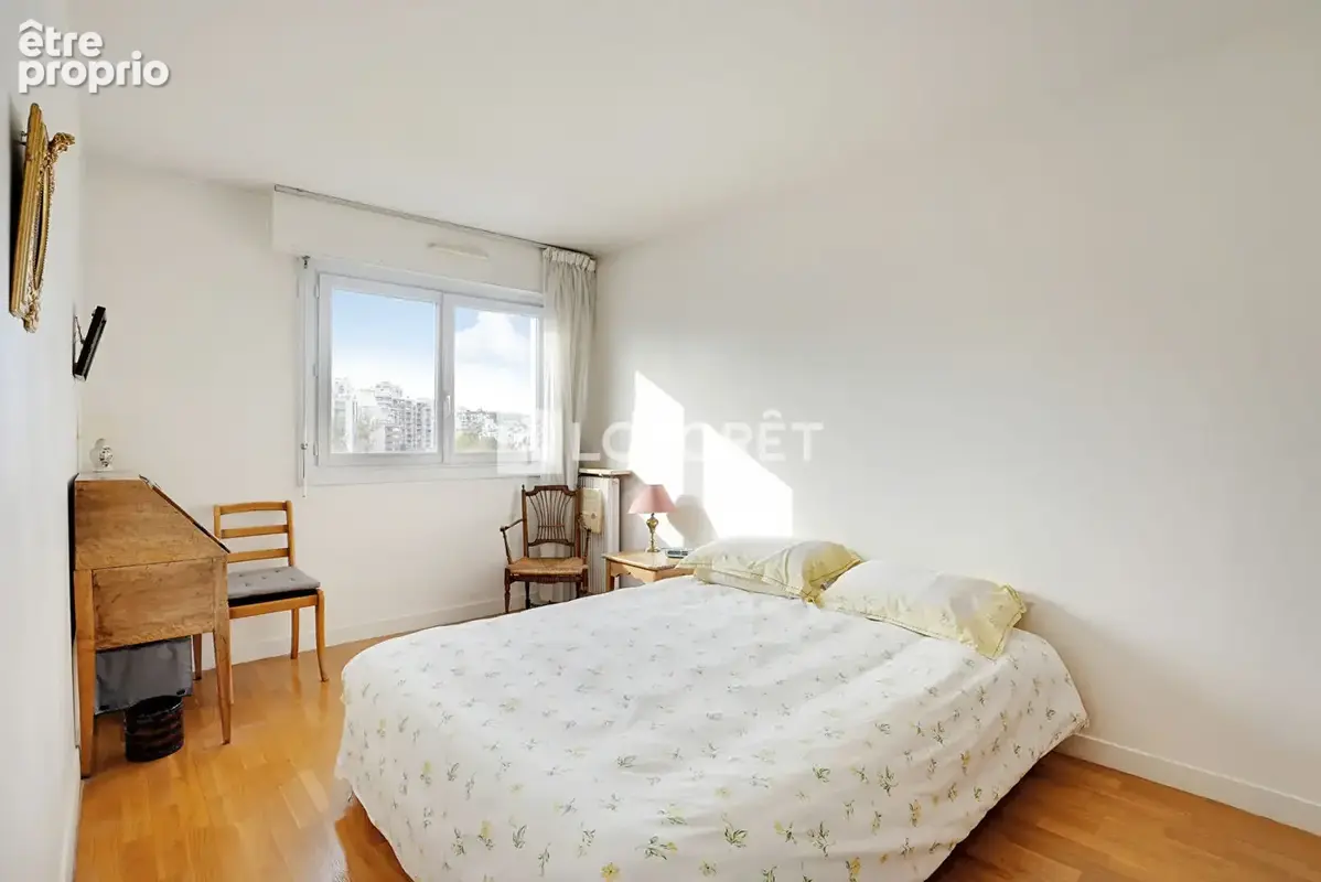 *Appartement au calme avec balcon* - photo 5