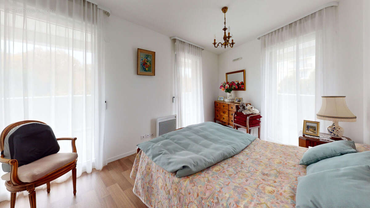 Appartement à ANGLET