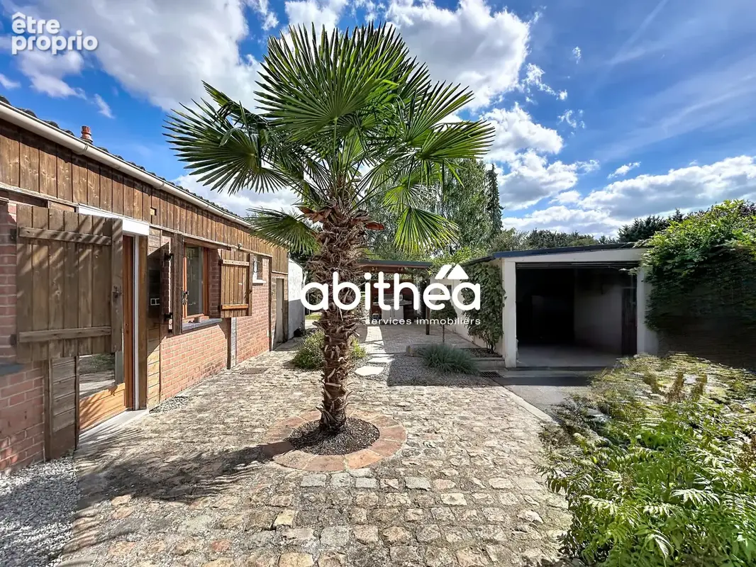 Maison individuelle - top secteur - photo 20