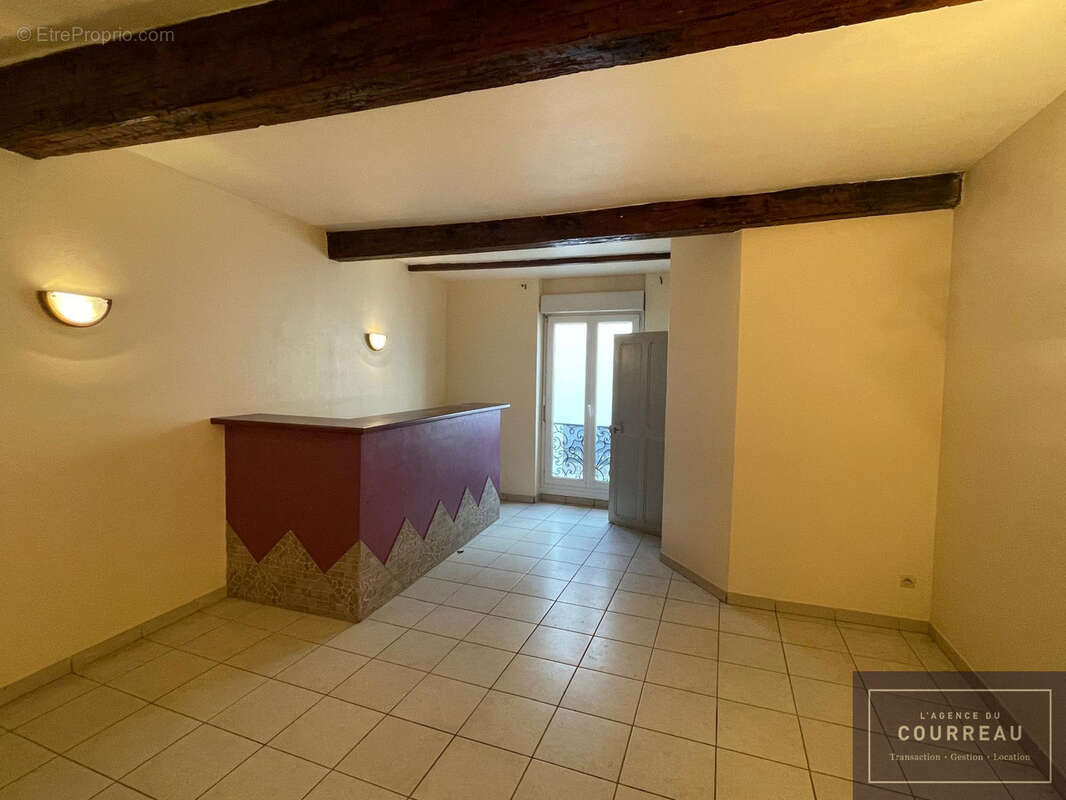 Maison de village coeur de village - photo 5