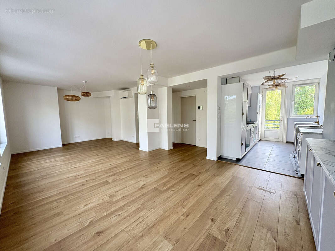 Appartement à LILLE