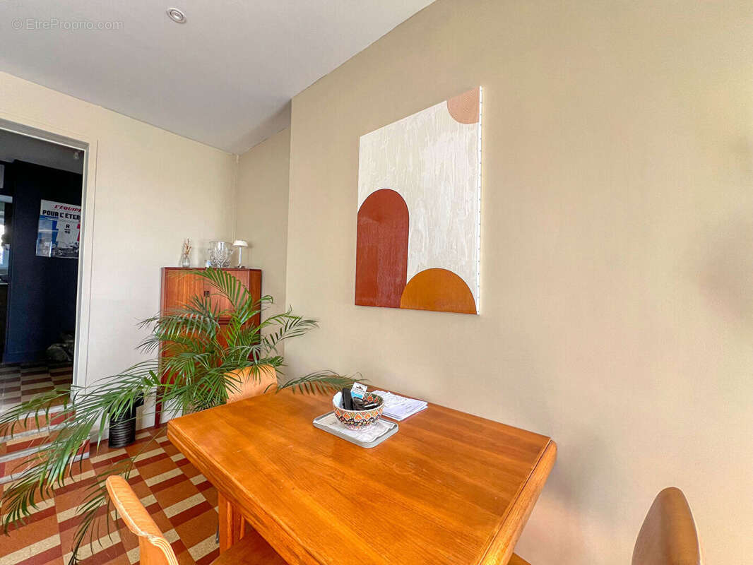 Appartement 77 m² à Royan  - photo 7