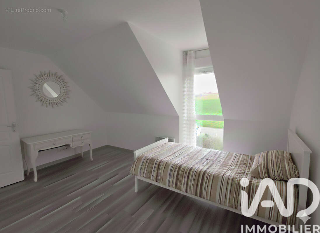 Photo 8 - Maison à SORRUS