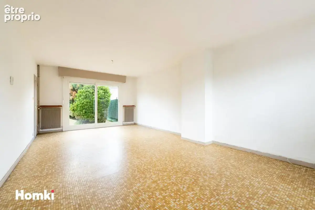 Maison/Villa T4 à rénover de 90 m² à Marcq-en-Barœul 59700 - photo 3