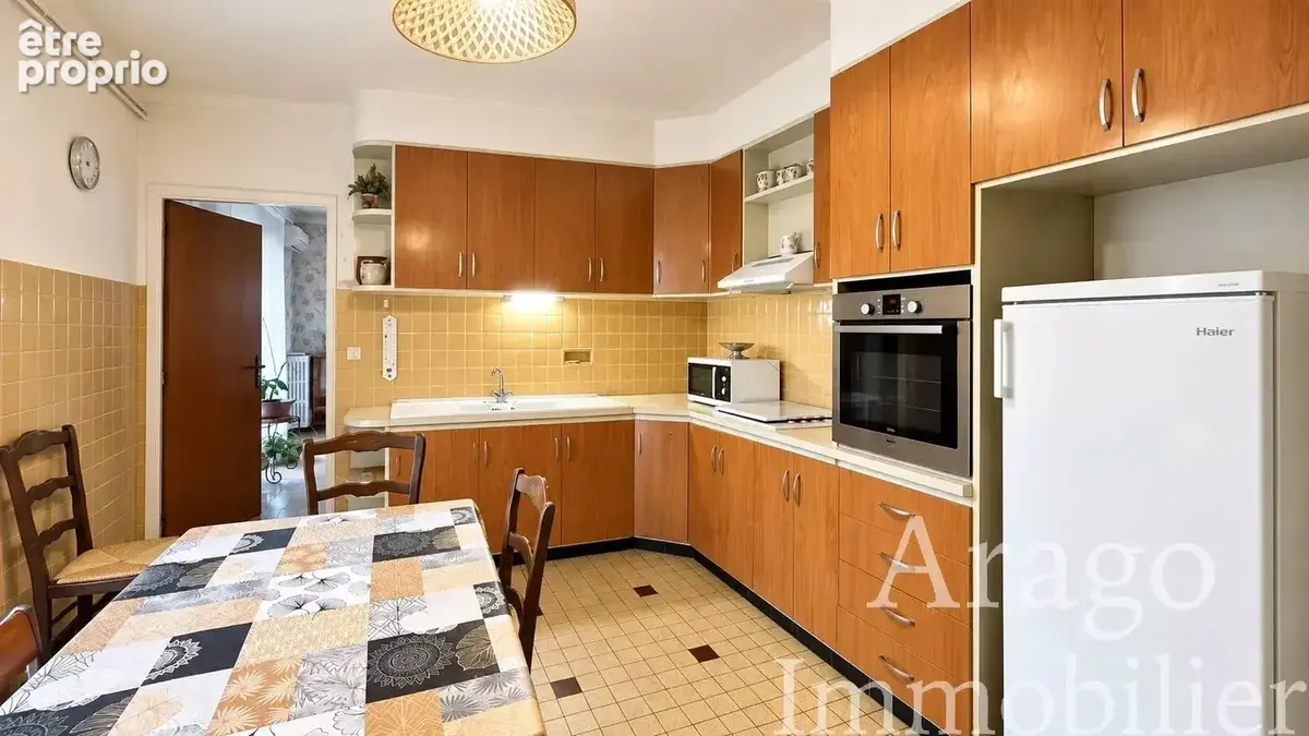Villa 4 faces Perpignan - photo 6