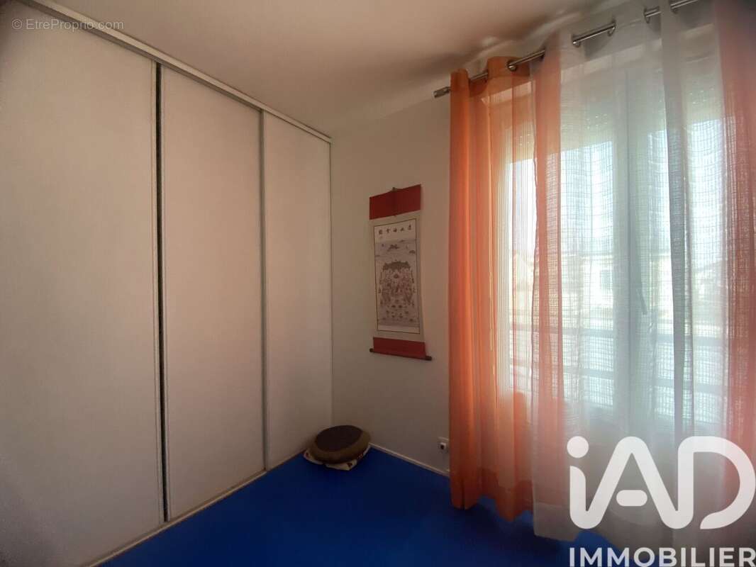 Photo 8 - Maison à CHAMPS-SUR-MARNE