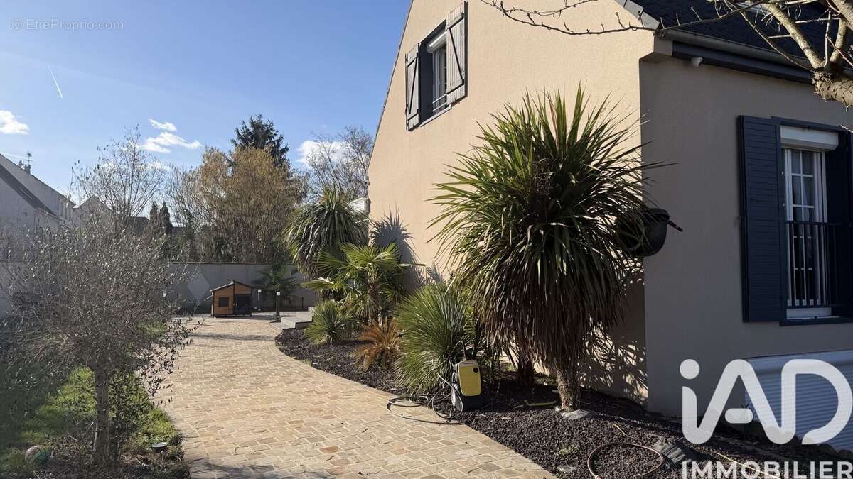 Photo 9 - Maison à CHELLES