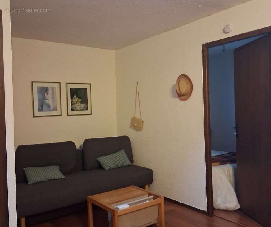 Appartement à LACANAU