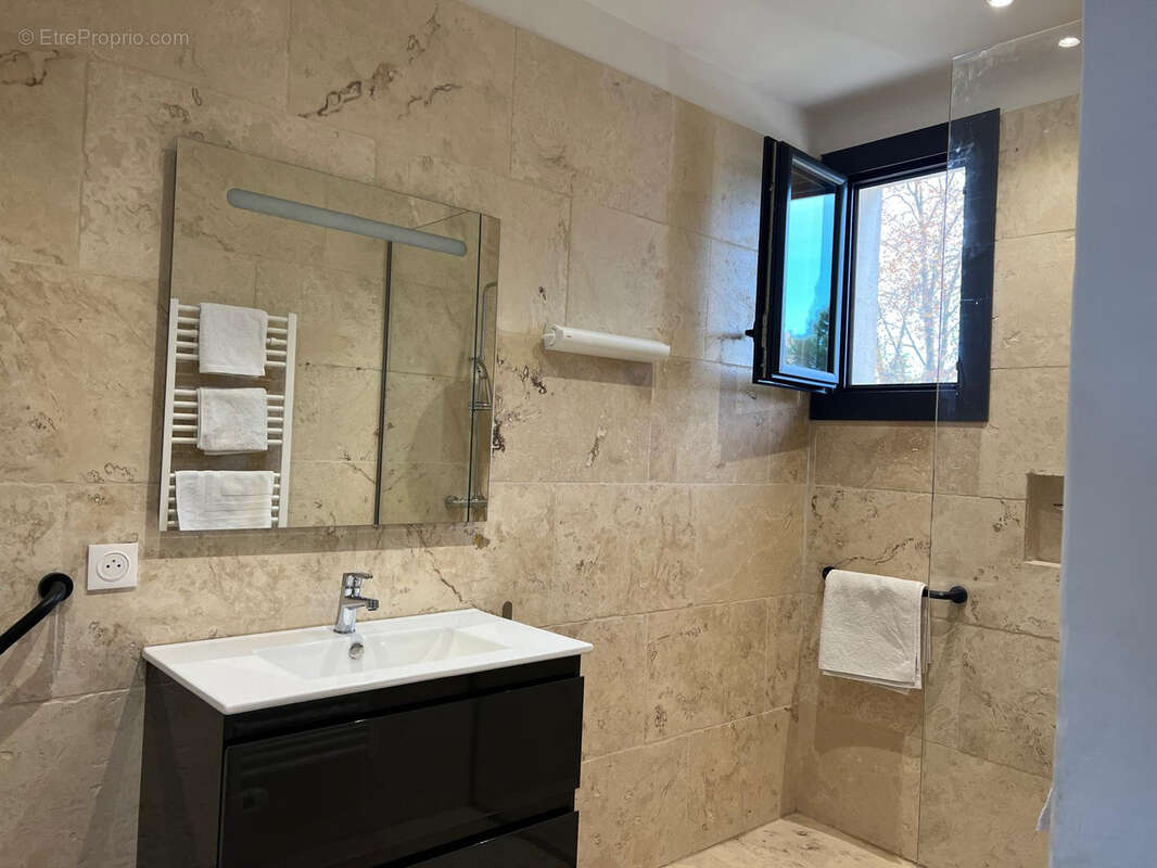 Appartements de stanging Fontvieille - photo 12