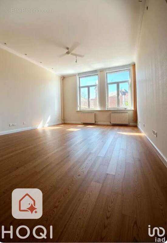 Appartement 85 m² à Conde-Sur-L'escaut  - photo 4