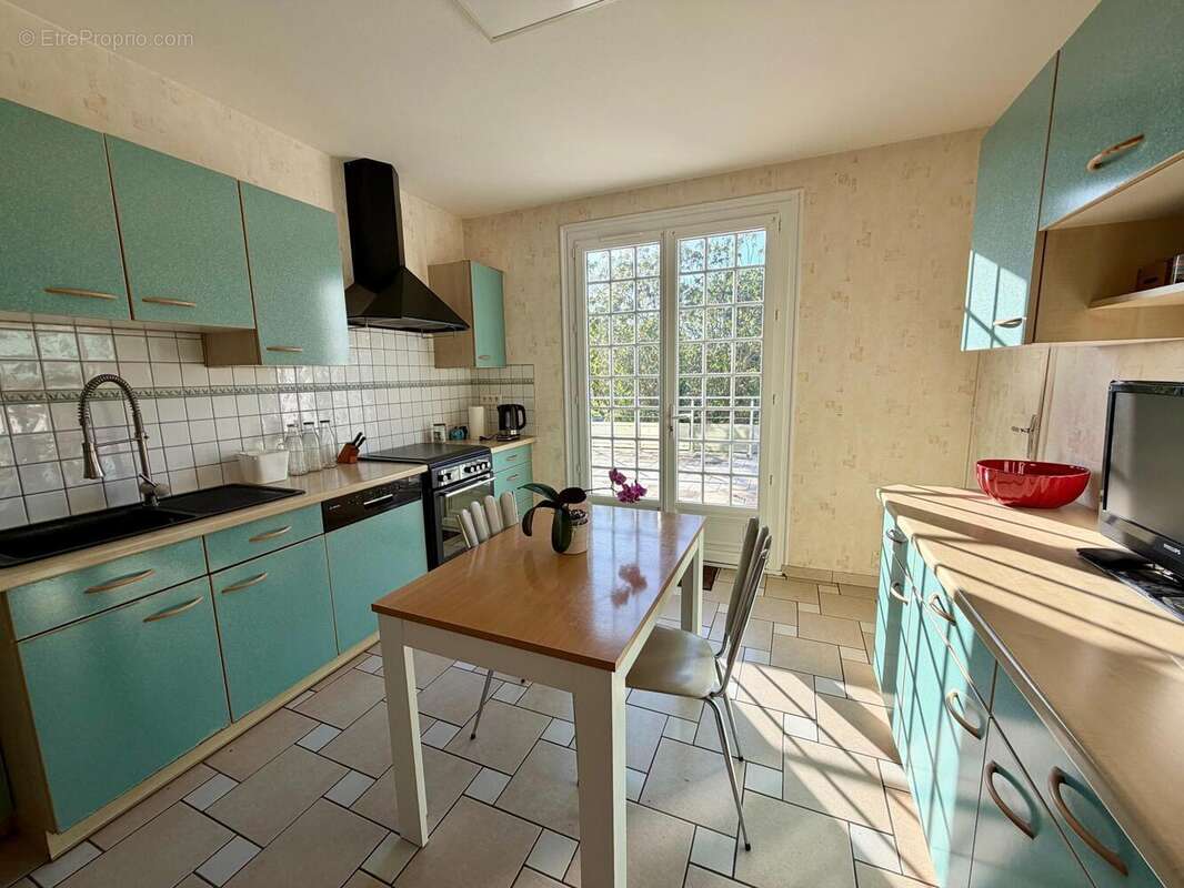Photo 4 - Maison à LA CRECHE