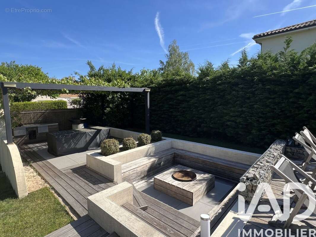 Photo 3 - Maison à OUDON