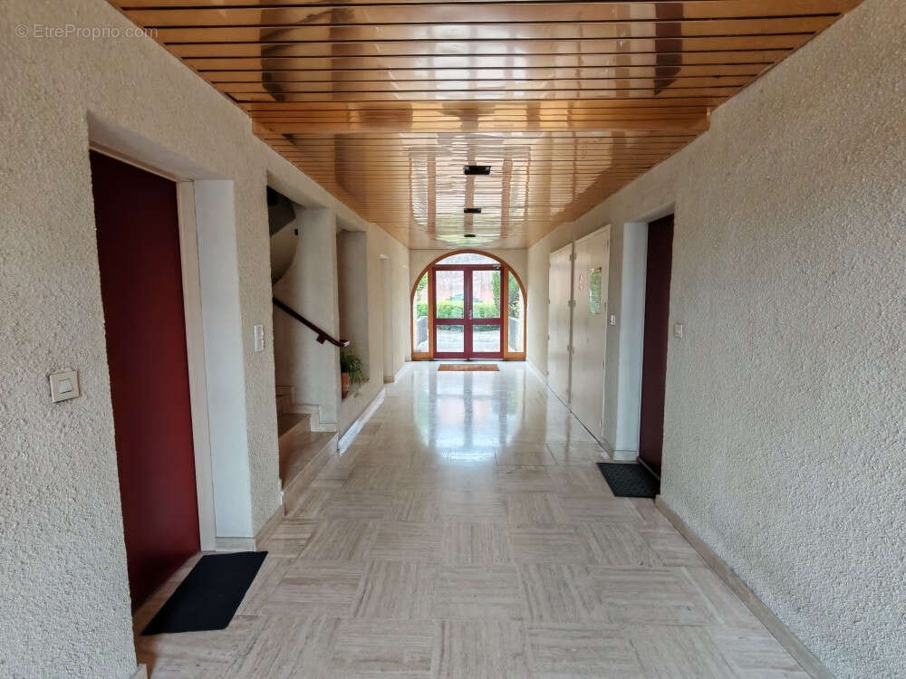 Appartement à DAX