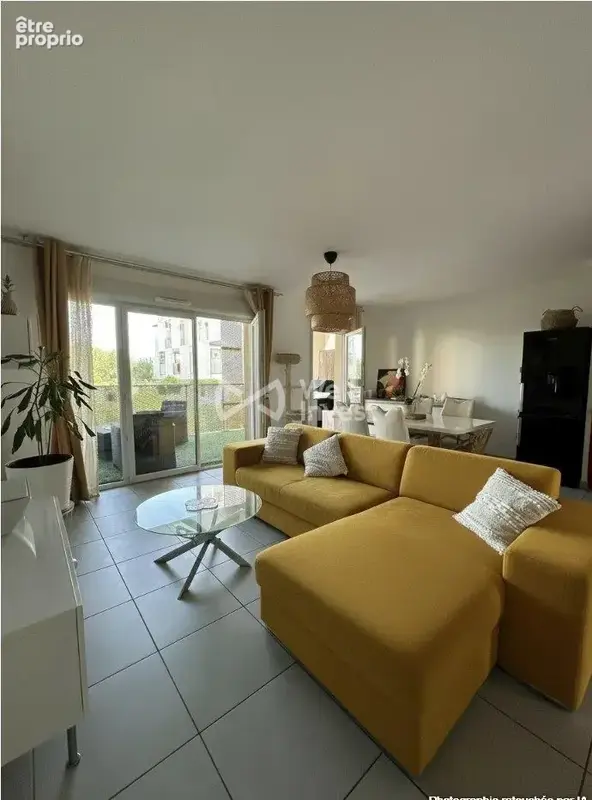 Photo Appartement à Saint-Jean-De-Vedas au prix de 230 000€