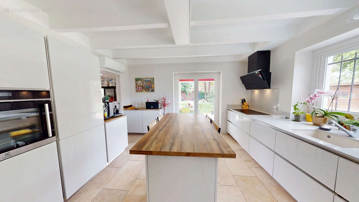 Maison à SAINT-PAUL-LES-DAX