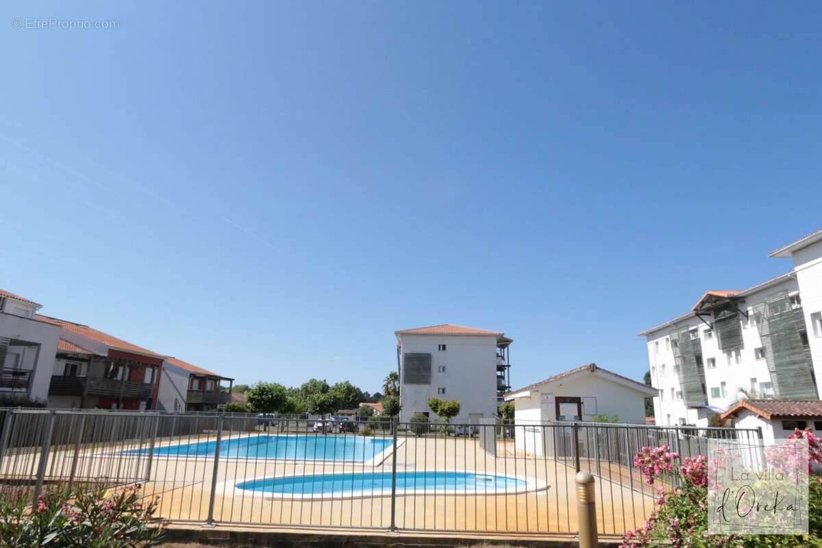 Appartement à BISCARROSSE