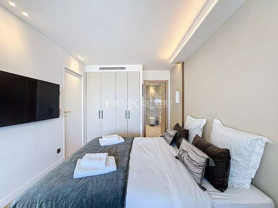 Appartement a vendre cannes palm beach - photo 12