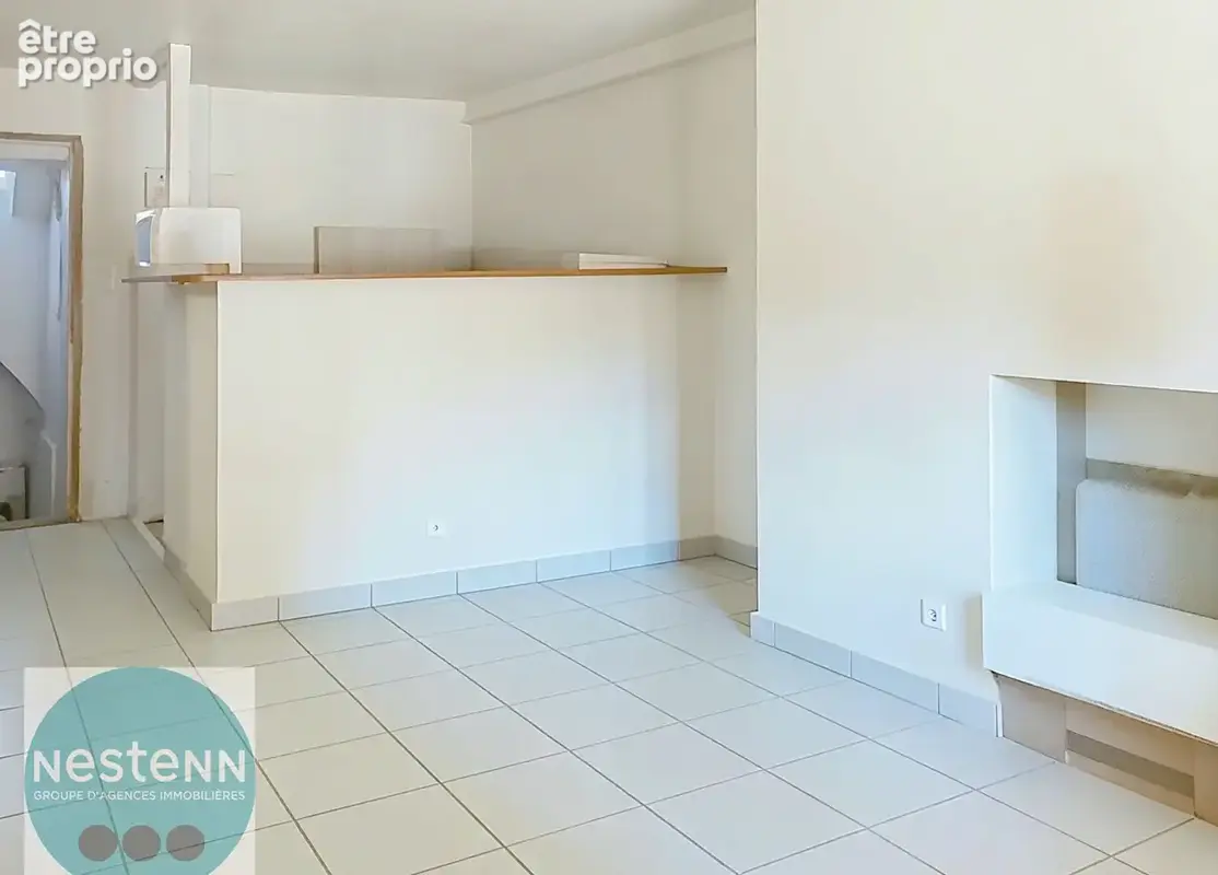 Appartement T2 36 m² Orléans Bannier - photo 2