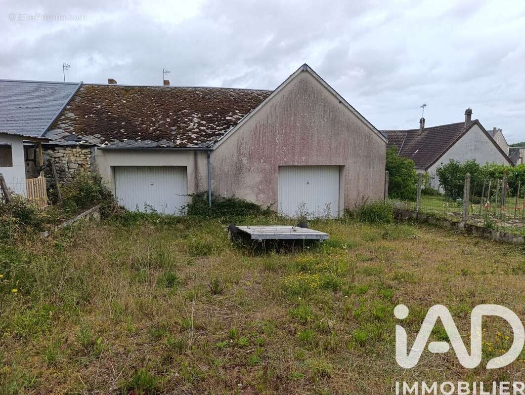 Photo 3 - Appartement à HEUGNES