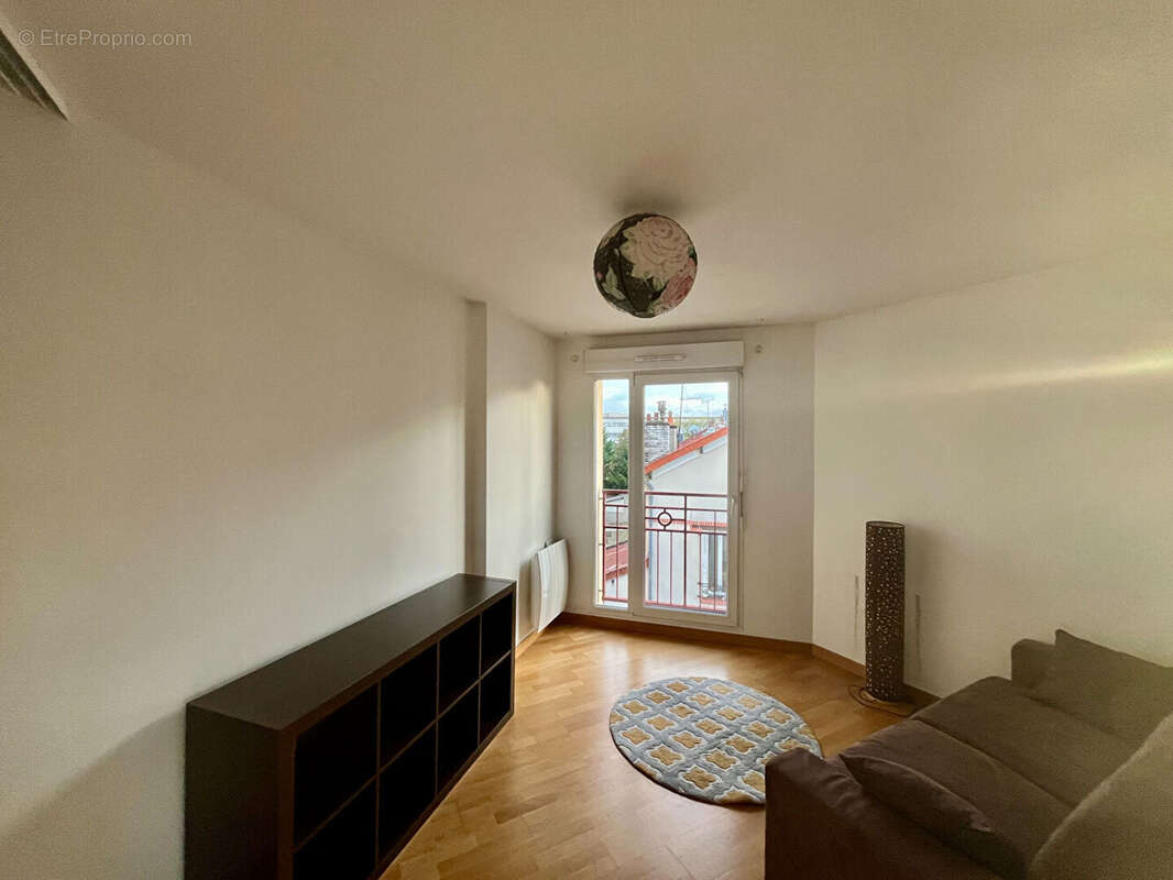 Appartement à ALFORTVILLE