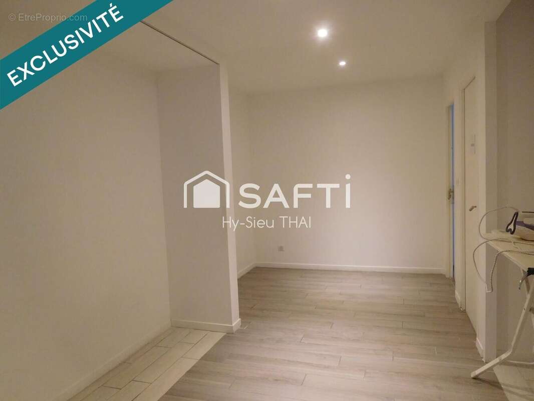 Photo 5 - Appartement à OYONNAX