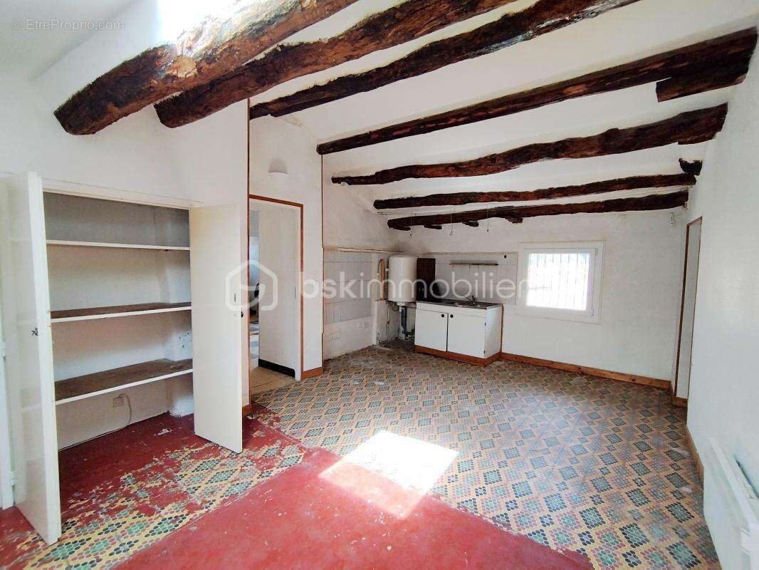 Appartement à LODEVE