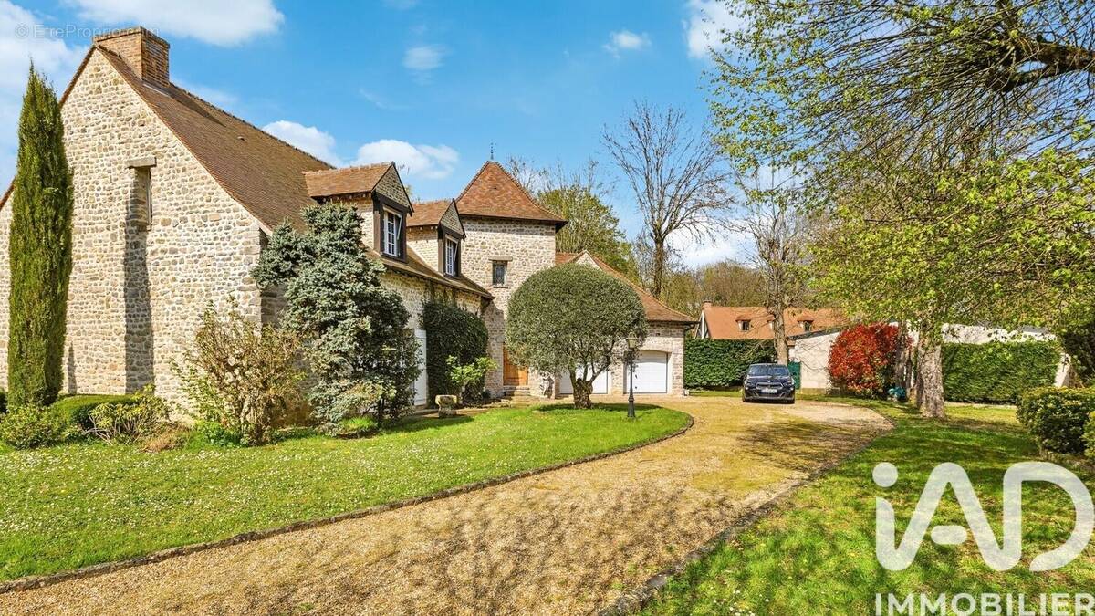 Photo 1 - Maison à SANTENY