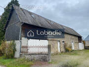 Maison à CHENEDOLLE