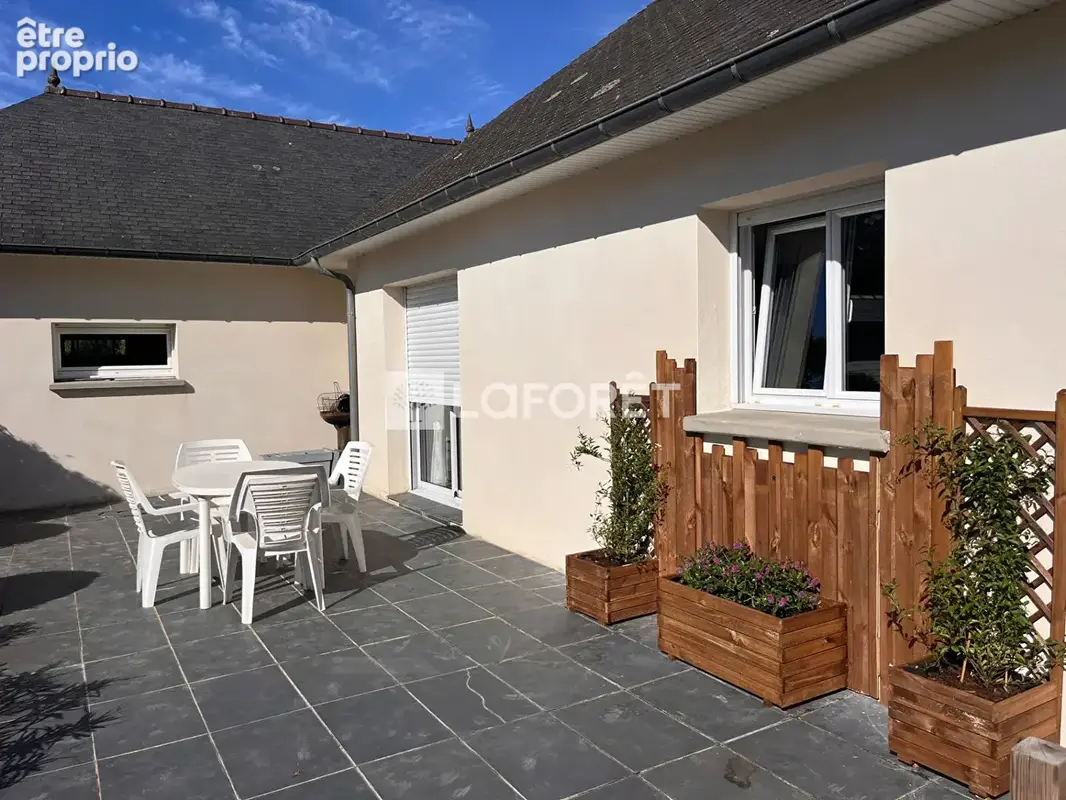 Maison Penvenan 9 pièce(s) 174.25 m2 - photo 4